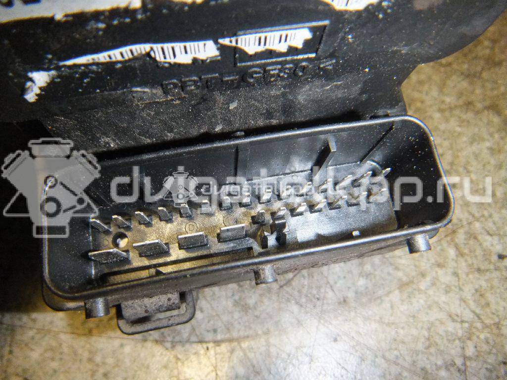 Фото Блок ABS (насос)  96549743 для chevrolet Lacetti {forloop.counter}}