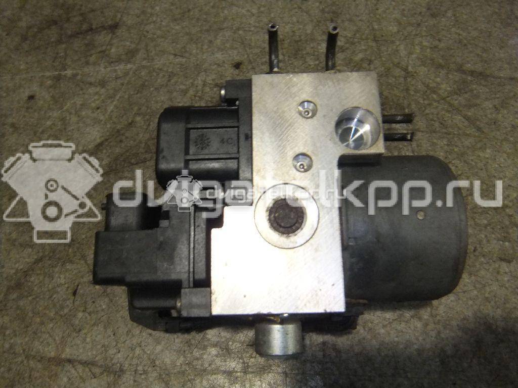 Фото Блок ABS (насос)  96549743 для chevrolet Lacetti {forloop.counter}}