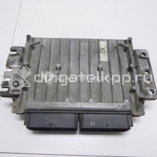 Фото Блок управления двигателем  96422396 для chevrolet Lacetti