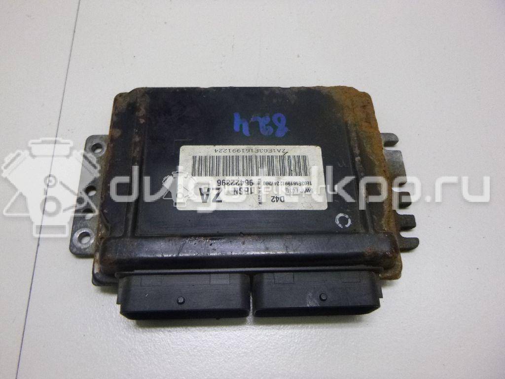 Фото Блок управления двигателем  96422396 для chevrolet Lacetti {forloop.counter}}