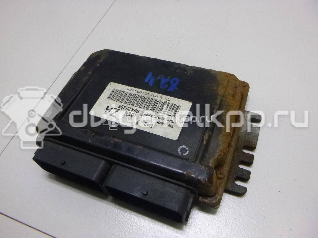 Фото Блок управления двигателем  96422396 для chevrolet Lacetti {forloop.counter}}