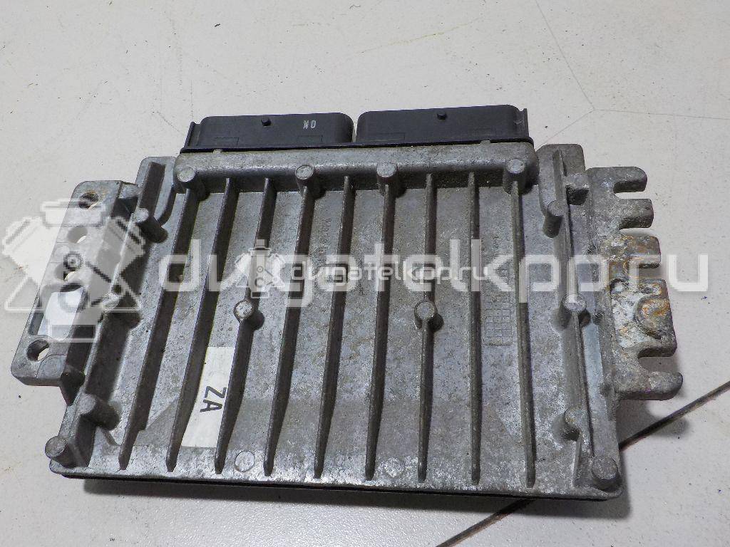 Фото Блок управления двигателем  96422396 для chevrolet Lacetti {forloop.counter}}