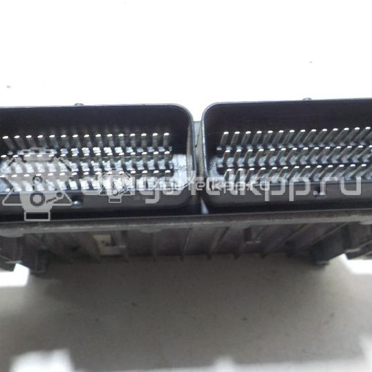 Фото Блок управления двигателем  96422396 для chevrolet Lacetti