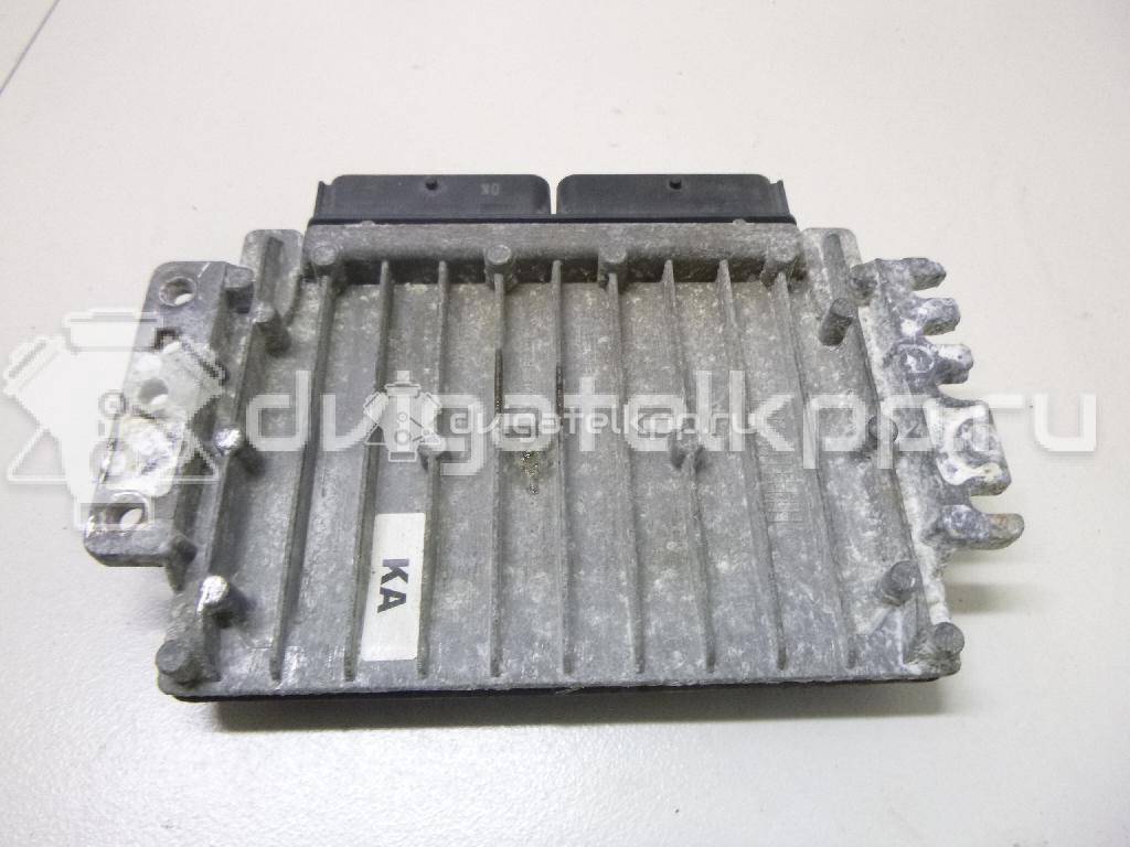 Фото Блок управления двигателем  96435547 для chevrolet Lacetti {forloop.counter}}