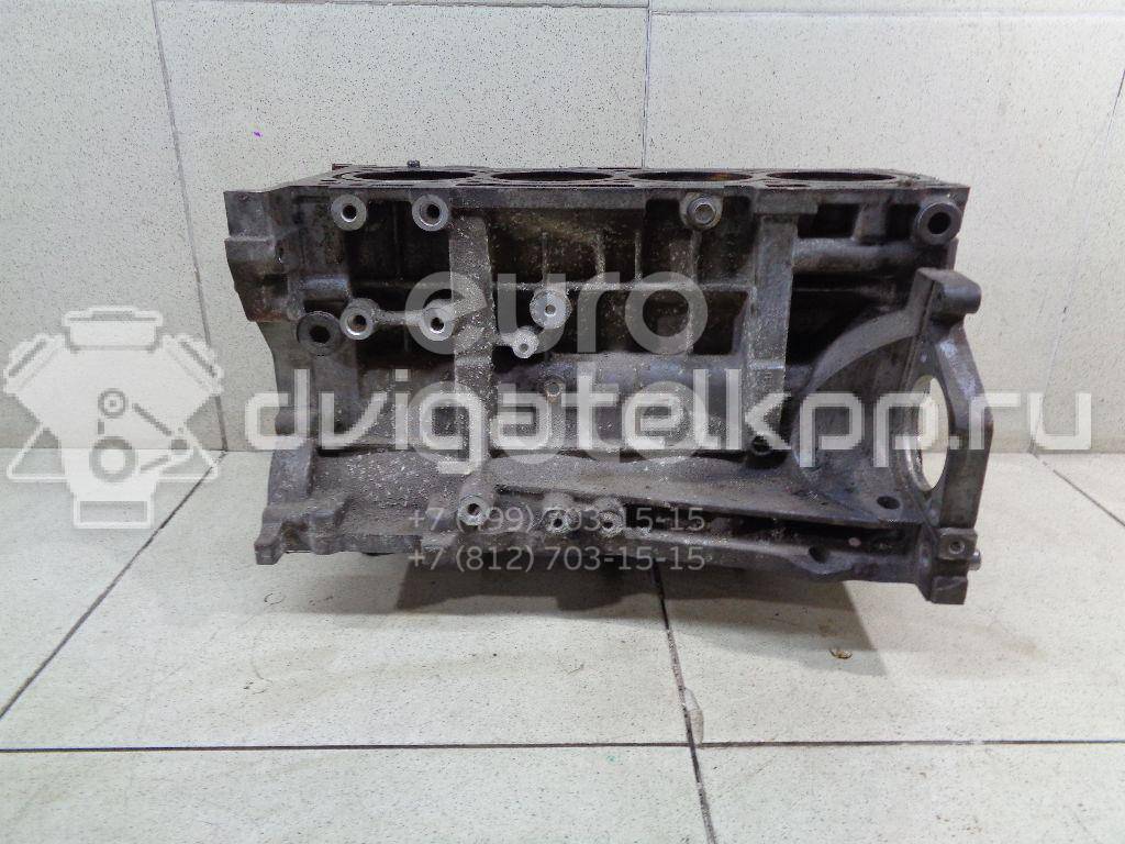 Фото Блок двигателя для двигателя 4B11 для Peugeot / Citroen / Mitsubishi 147-160 л.с 16V 2.0 л бензин {forloop.counter}}