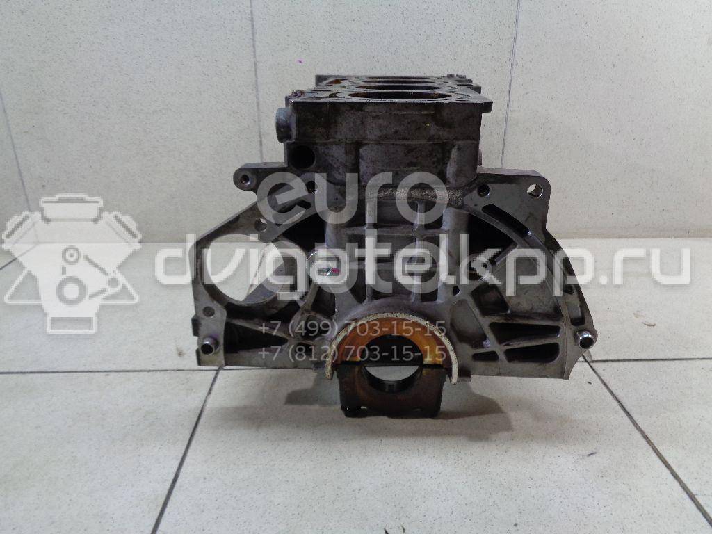 Фото Блок двигателя для двигателя 4B11 для Peugeot / Citroen / Mitsubishi 147-160 л.с 16V 2.0 л бензин {forloop.counter}}