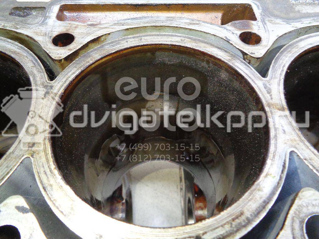 Фото Блок двигателя для двигателя 4B11 для Citroen / Mitsubishi (Soueast) / Mitsubishi 150-167 л.с 16V 2.0 л бензин {forloop.counter}}