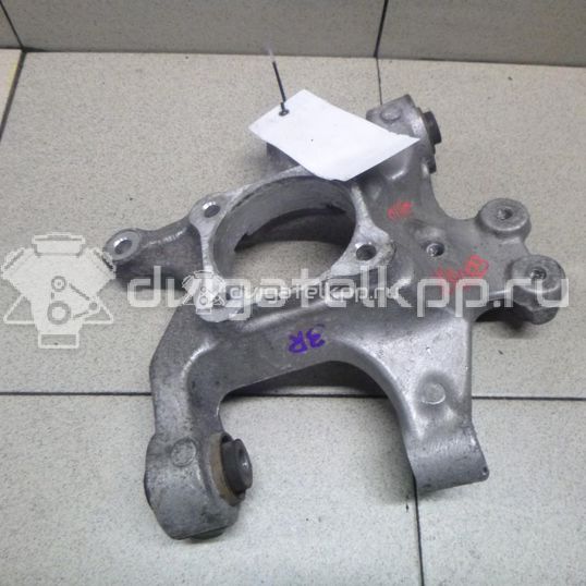 Фото Кулак поворотный задний правый  25918953 для Chevrolet Captiva C100, C140