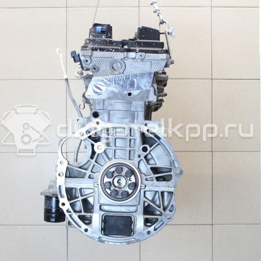 Фото Контрактный (б/у) двигатель 4B10 для Mitsubishi (Soueast) / Mitsubishi 136 л.с 16V 1.8 л бензин 1000C084