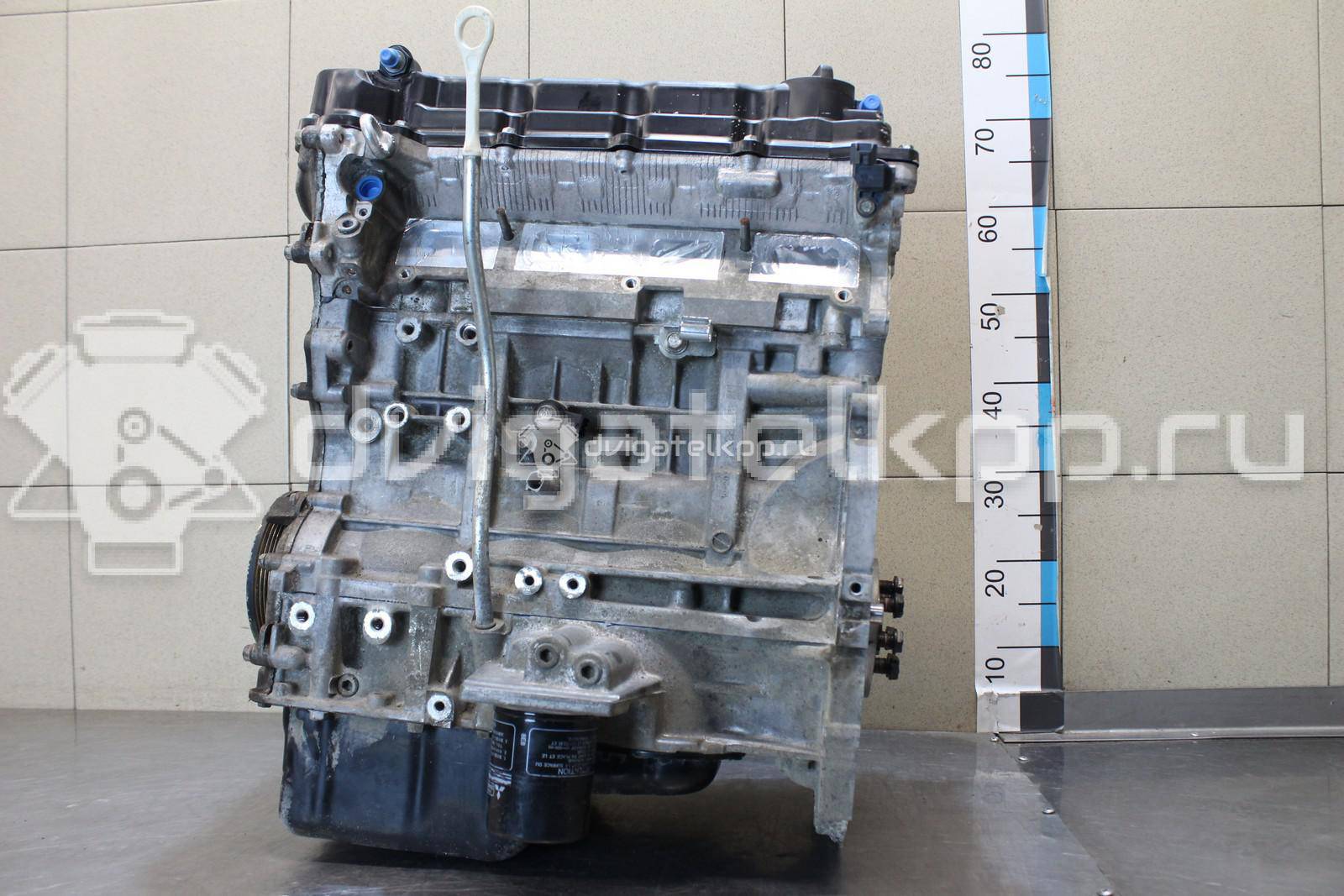Фото Контрактный (б/у) двигатель 4B10 для Mitsubishi Lancer / Asx Ga W 136 л.с 16V 1.8 л бензин 1000C084 {forloop.counter}}