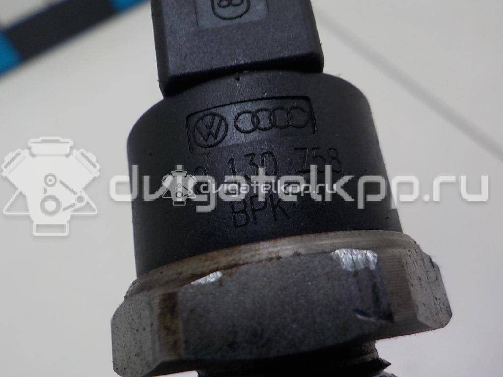 Фото Датчик давления топлива  059130758 для chrysler 300C {forloop.counter}}