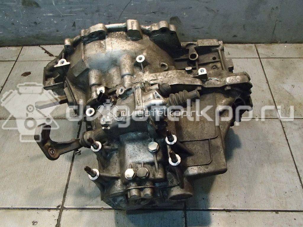 Фото Контрактная (б/у) МКПП для Mitsubishi (Gac) Asx Ga W 122-124 л.с 16V 1.6 л 4A92 бензин 2500A322 {forloop.counter}}