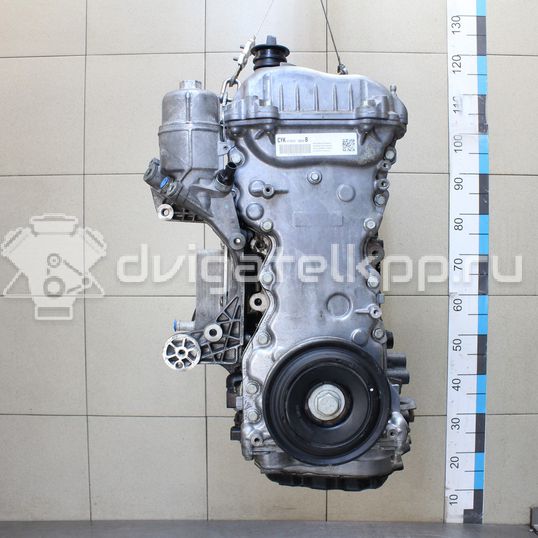 Фото Контрактный (б/у) двигатель A 22 DM для Opel / Vauxhall 163 л.с 16V 2.2 л Дизельное топливо 25196690