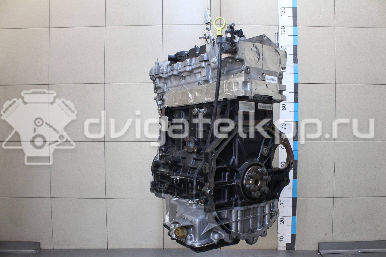 Фото Контрактный (б/у) двигатель A 22 DM для Opel / Vauxhall 163 л.с 16V 2.2 л Дизельное топливо 25196690 {forloop.counter}}