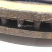 Фото Диск тормозной передний вентилируемый  4721820AC для Chrysler Voyager / Grand {forloop.counter}}