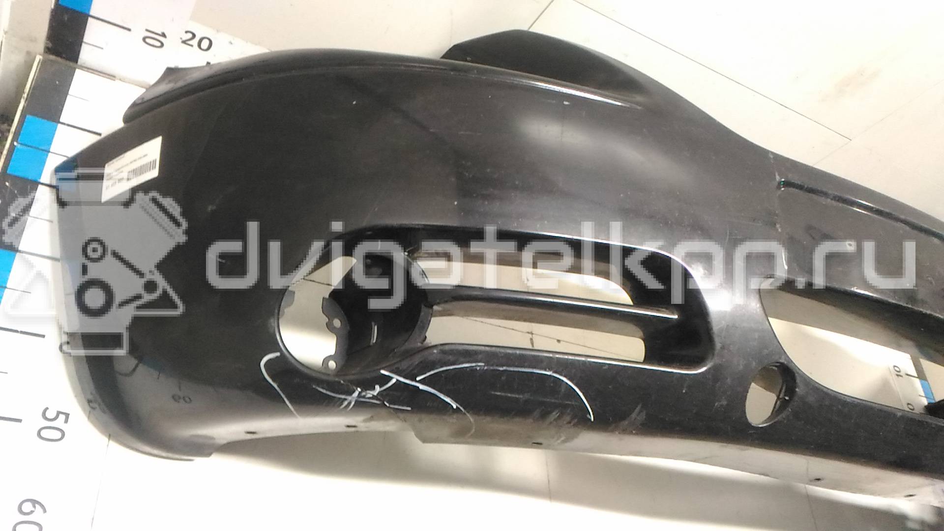 Фото Бампер передний  5140024AA для Chrysler Voyager {forloop.counter}}