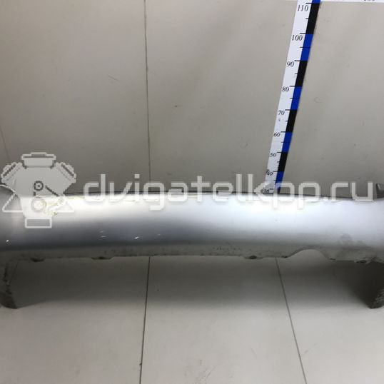 Фото Бампер задний  5018631aa для Chrysler Voyager