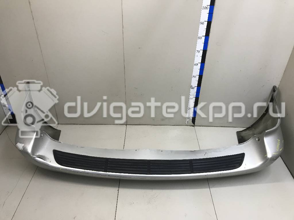 Фото Бампер задний  5018631aa для Chrysler Voyager {forloop.counter}}
