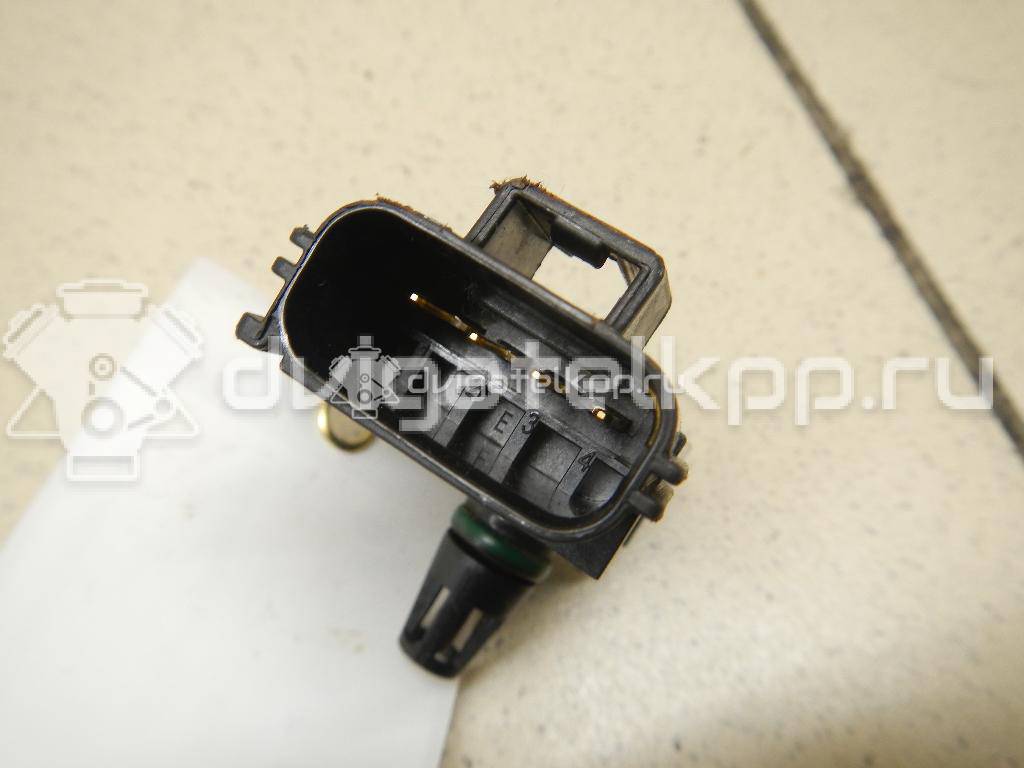 Фото Датчик абсолютного давления  4S4Z9F479AA для ford america Escape {forloop.counter}}