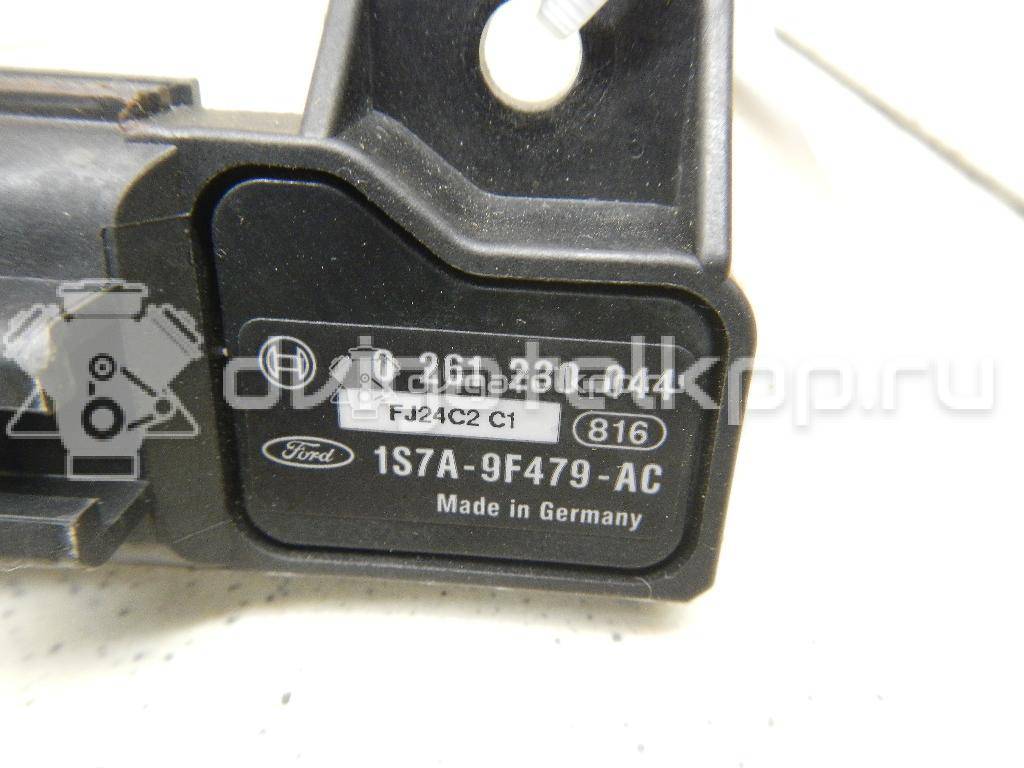 Фото Датчик абсолютного давления  4S4Z9F479AA для ford america Escape {forloop.counter}}