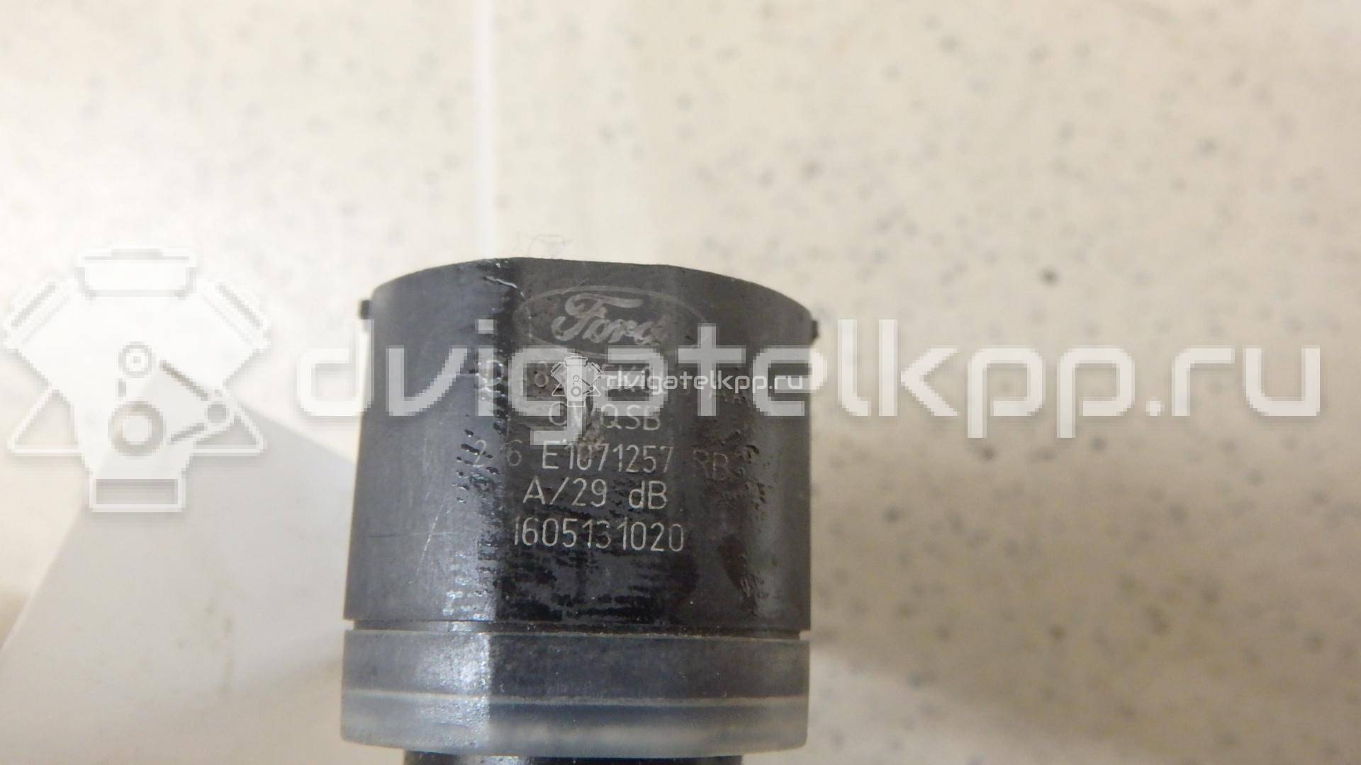 Фото Датчик парковки  DA8Z15K859A для ford america Explorer {forloop.counter}}