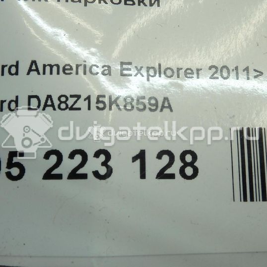 Фото Датчик парковки  DA8Z15K859A для ford america Explorer