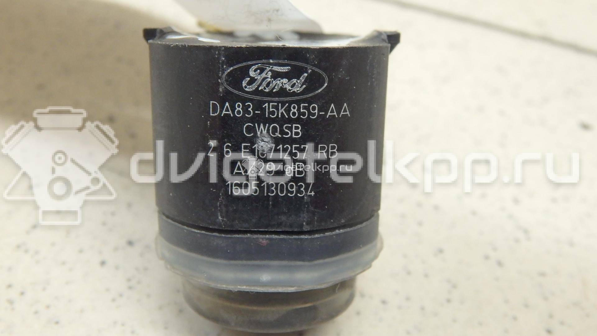 Фото Датчик парковки  DA8Z15K859A для ford america Explorer {forloop.counter}}