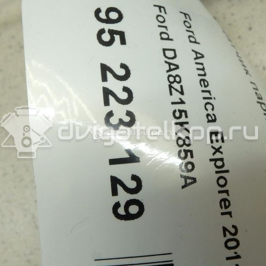 Фото Датчик парковки  DA8Z15K859A для ford america Explorer