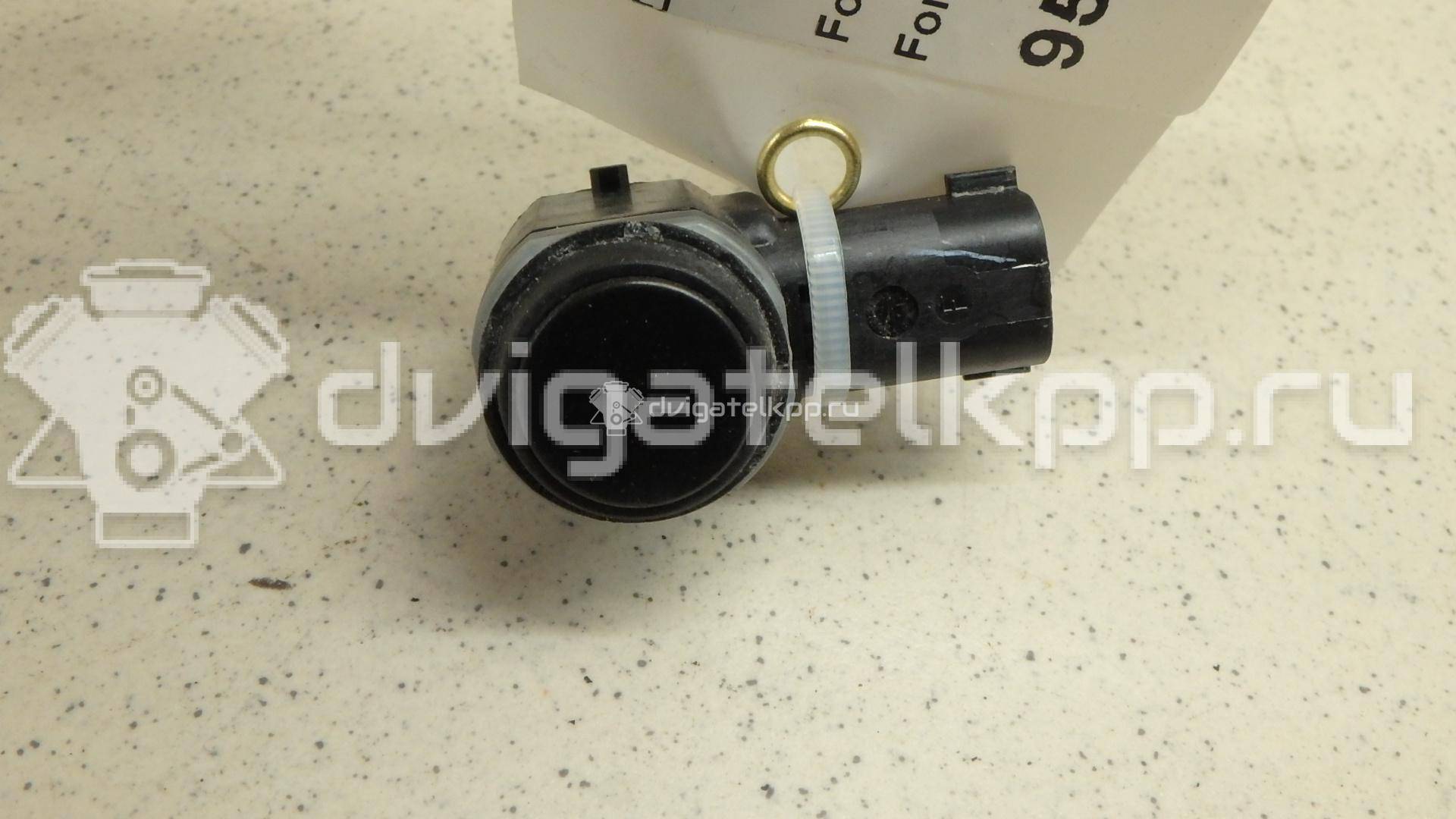 Фото Датчик парковки  DA8Z15K859A для ford america Explorer {forloop.counter}}
