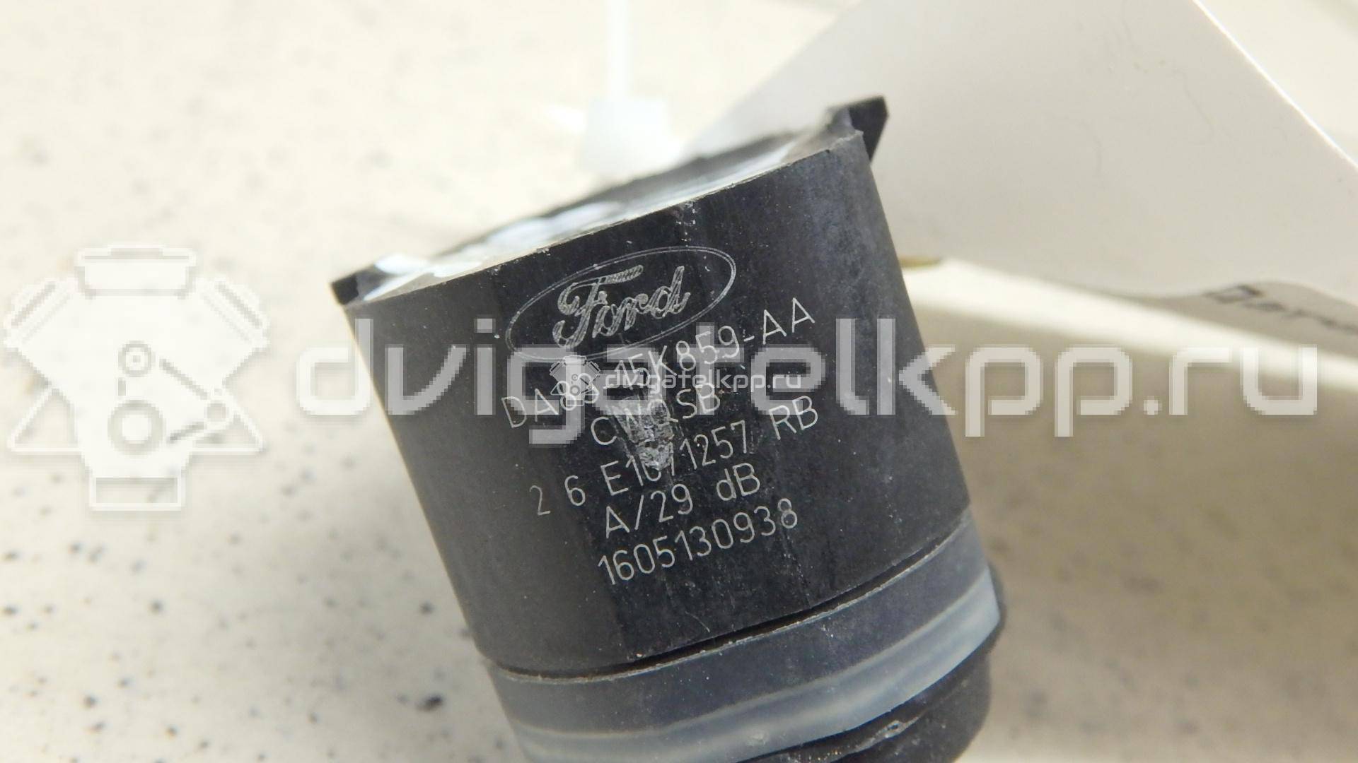Фото Датчик парковки  DA8Z15K859A для ford america Explorer {forloop.counter}}