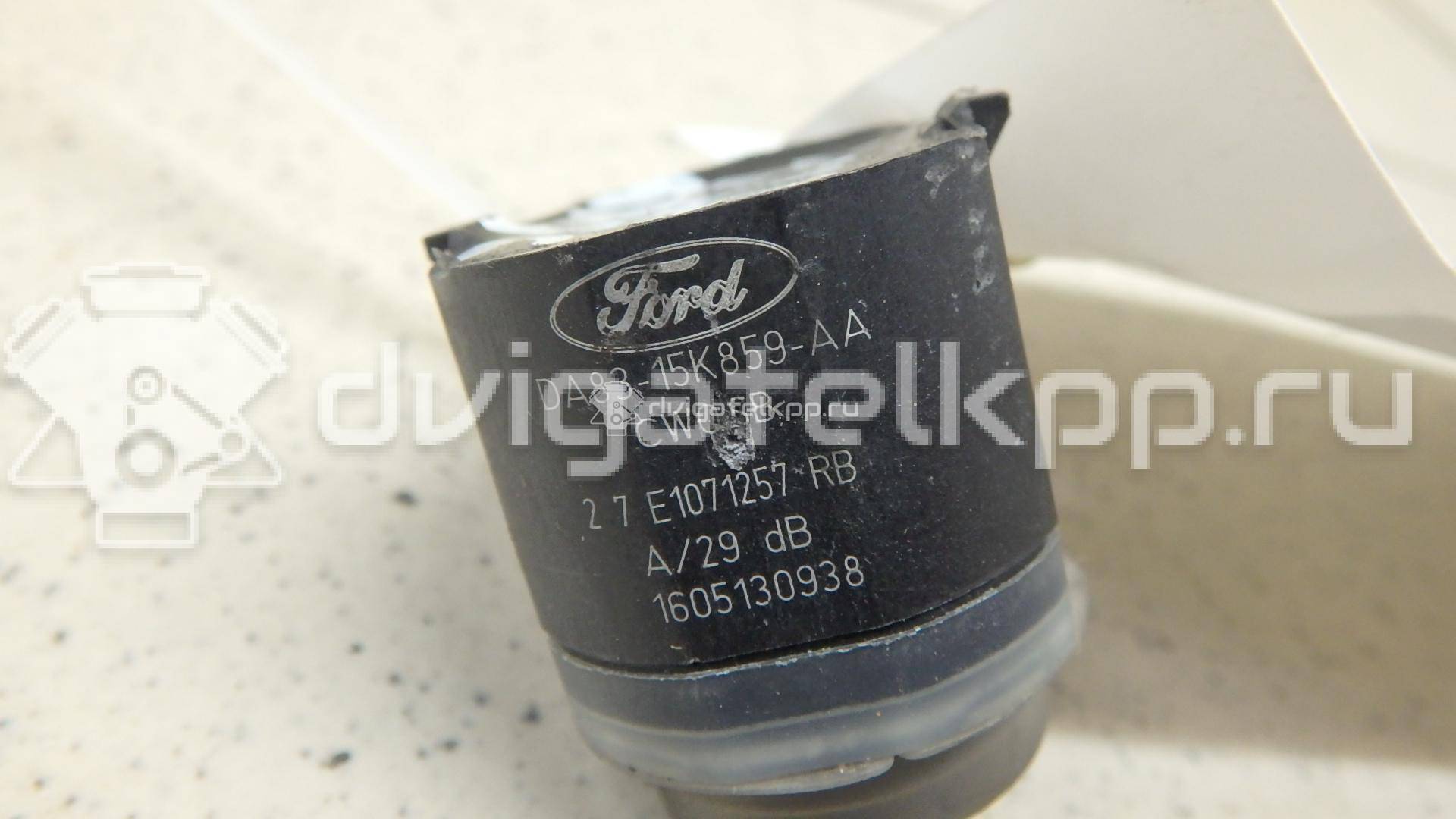 Фото Датчик парковки  DA8Z15K859A для ford america Explorer {forloop.counter}}