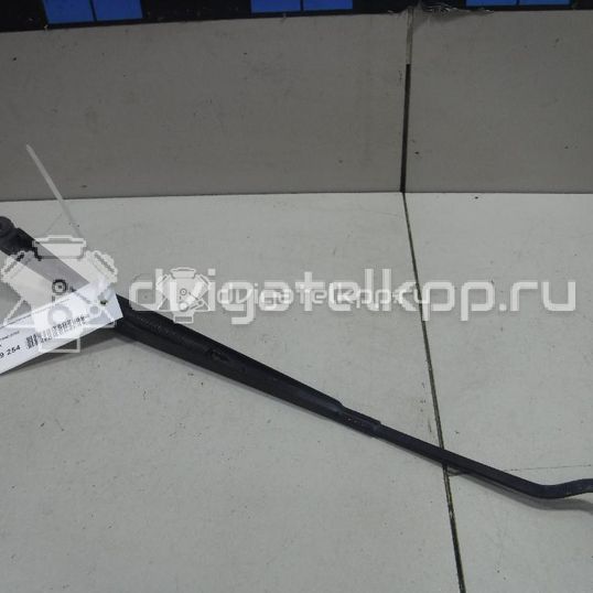 Фото Поводок стеклоочистителя передний левый  1064744 для ford america Focus USA