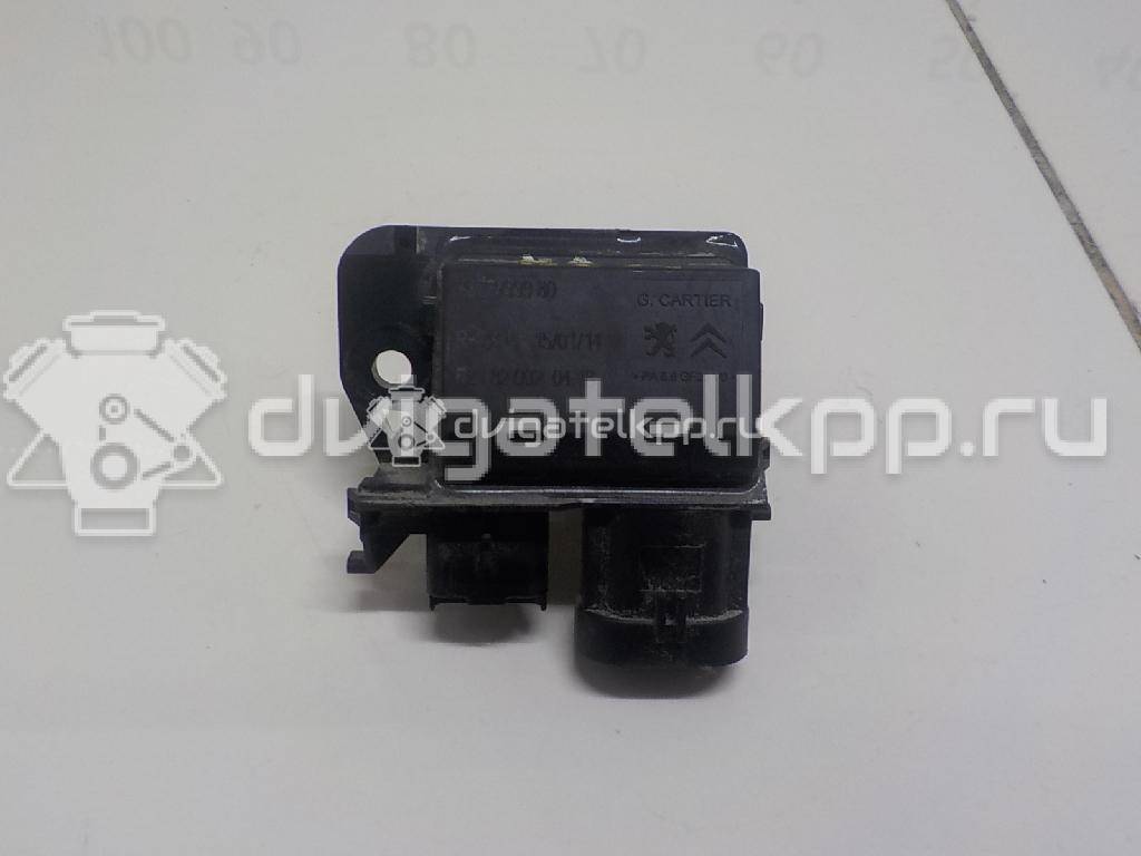 Фото Блок управления вентилятором  9673999980 для Citroen C4 / C1 {forloop.counter}}