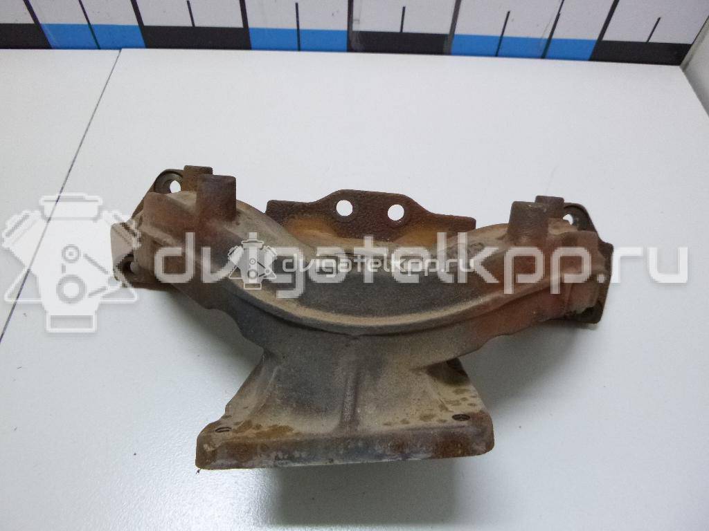 Фото Коллектор выпускной  0341G2 для Citroen C2 Jm / C4 / Xsara / Berlingo / C3 {forloop.counter}}