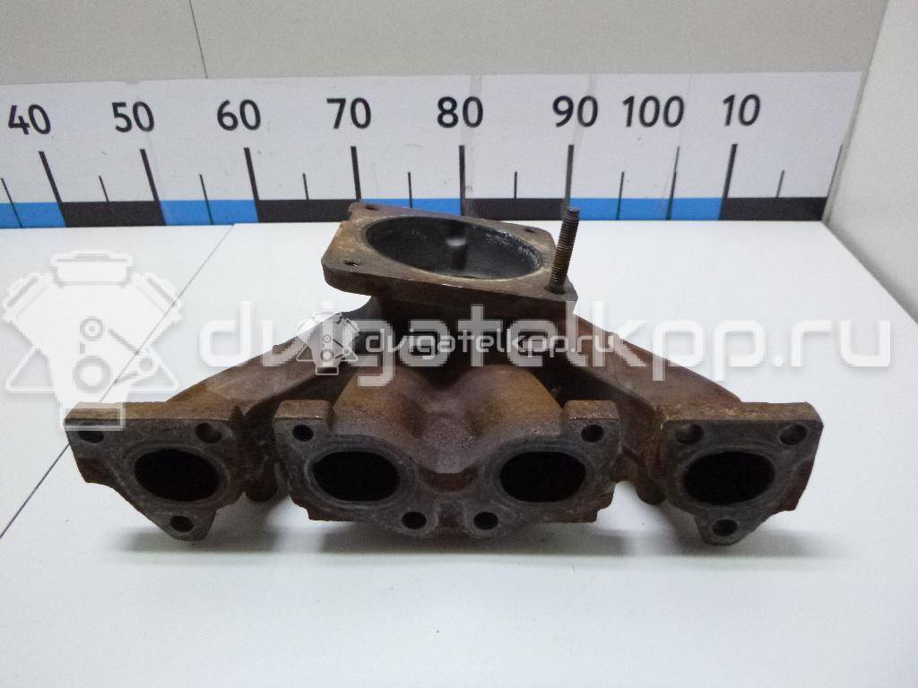 Фото Коллектор выпускной  0341G2 для Citroen C2 Jm / C4 / Xsara / Berlingo / C3 {forloop.counter}}