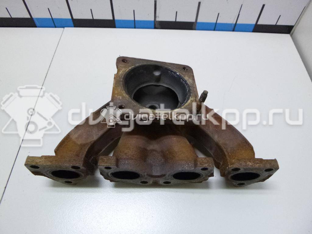 Фото Коллектор выпускной  0341G2 для Citroen C2 Jm / C4 / Xsara / Berlingo / C3 {forloop.counter}}