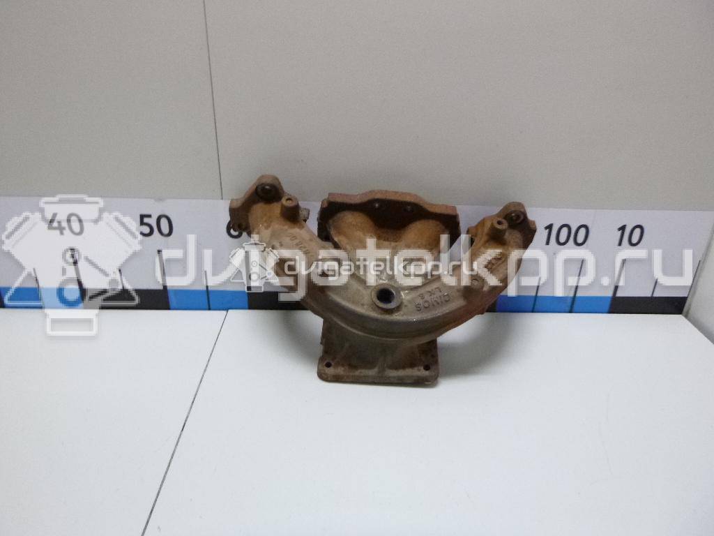 Фото Коллектор выпускной  0341G2 для Citroen C2 Jm / C4 / Xsara / Berlingo / C3 {forloop.counter}}