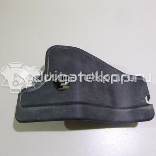Фото Воздухозаборник (внутри)  1436R9 для citroen Berlingo (NEW) (B9)