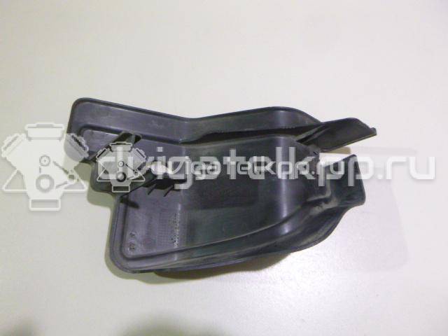 Фото Воздухозаборник (внутри)  1436R9 для citroen Berlingo (NEW) (B9) {forloop.counter}}