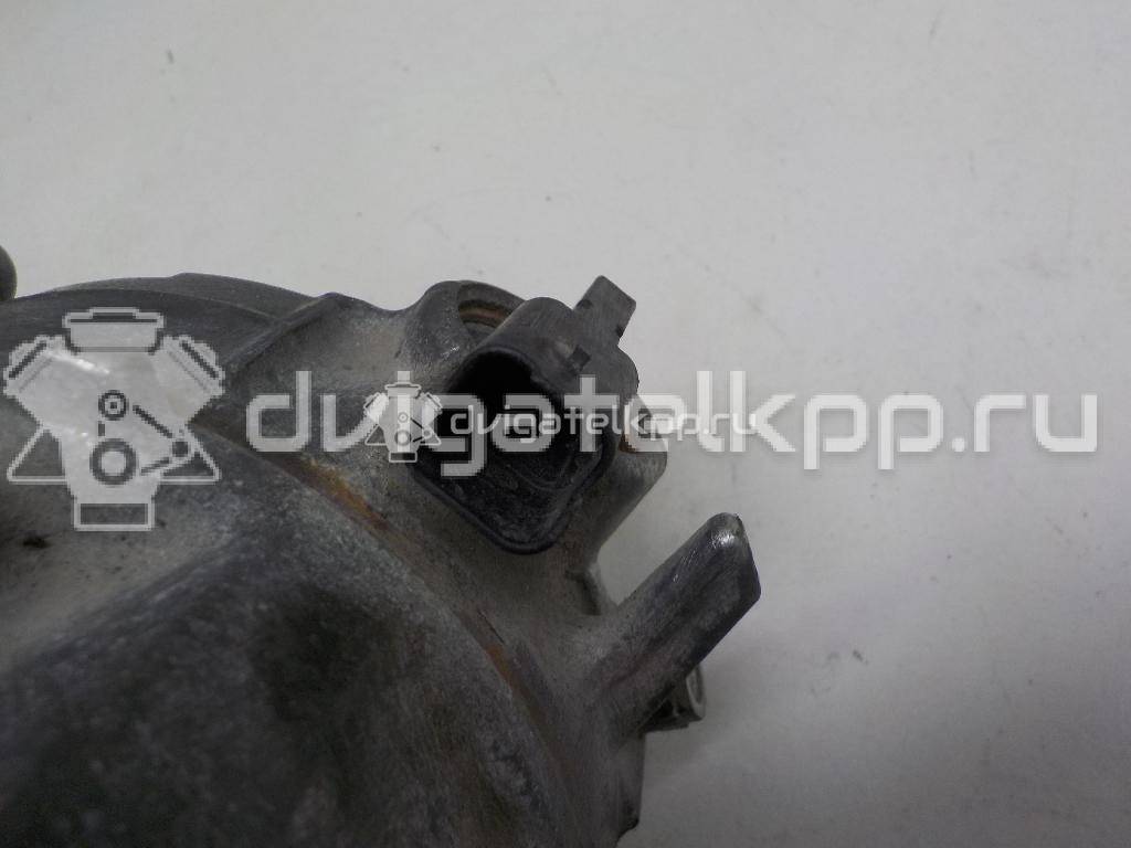 Фото Компрессор системы кондиционирования  9676862380 для Citroen C4 / Ds4 / Berlingo / C3 / Ds5 {forloop.counter}}