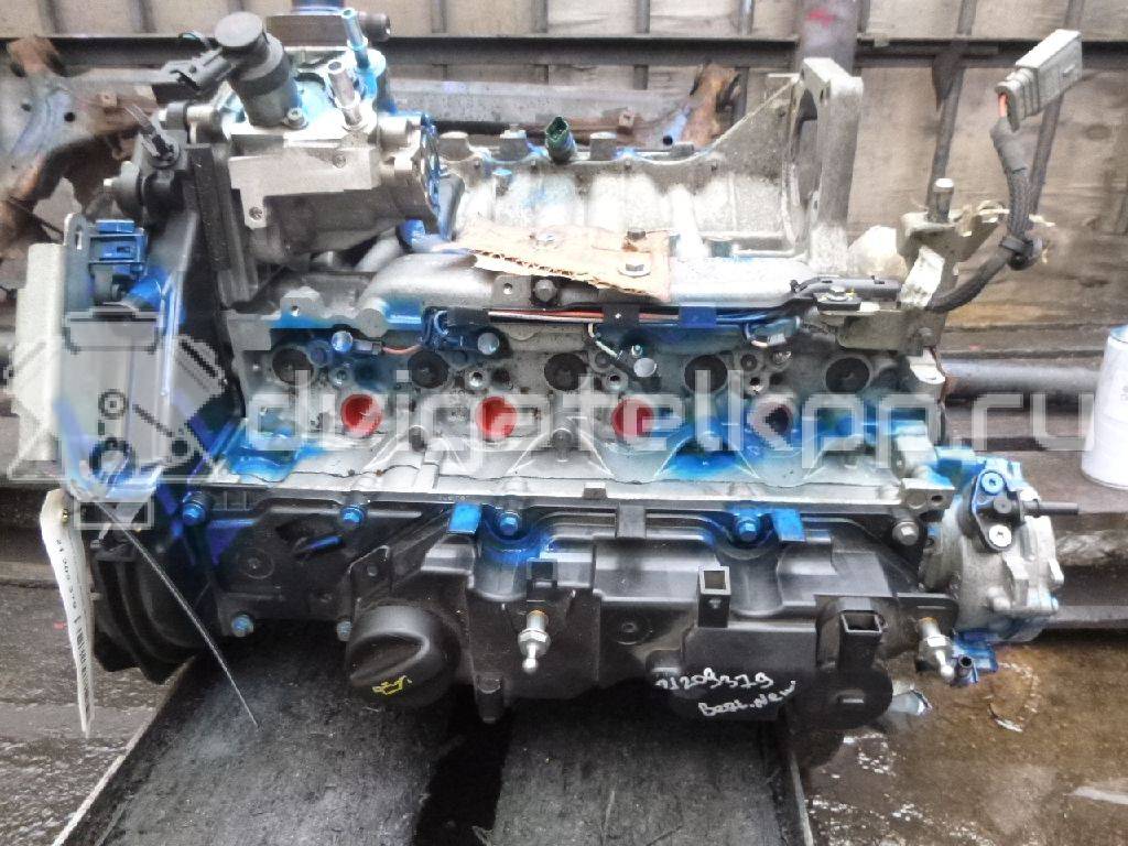 Фото Контрактный (б/у) двигатель 9HF (DV6DTED) для Peugeot 301 90-92 л.с 8V 1.6 л Дизельное топливо 0135SW {forloop.counter}}