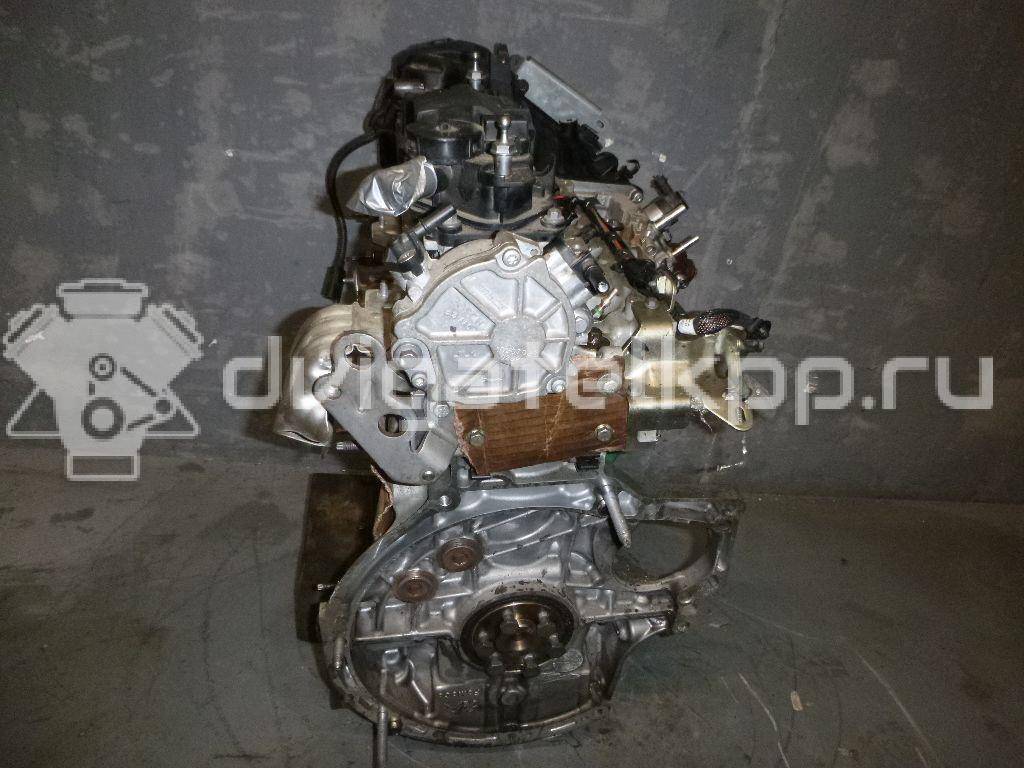 Фото Контрактный (б/у) двигатель 9HP (DV6DTED) для Peugeot 2008 / 208 / 308 / 207 / Partner 92-94 л.с 8V 1.6 л Дизельное топливо 0135SW {forloop.counter}}