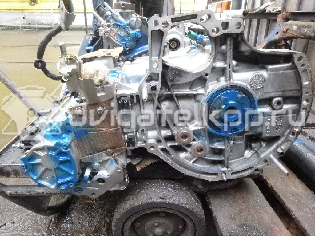 Фото Контрактный (б/у) двигатель 9HP (DV6DTED) для Peugeot 2008 / 208 / 308 / 207 / Partner 92-94 л.с 8V 1.6 л Дизельное топливо 0135SW {forloop.counter}}