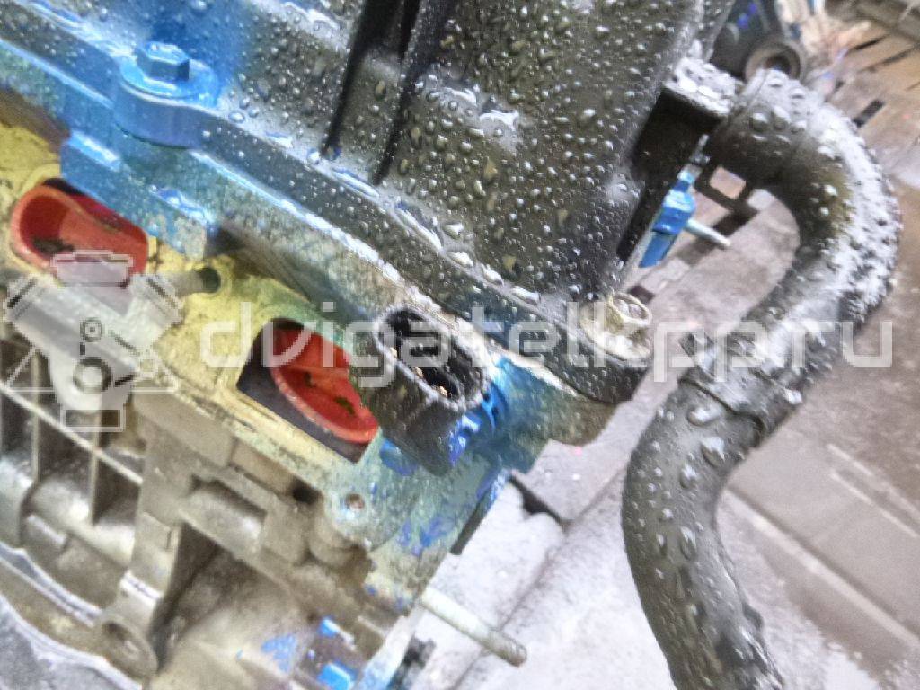 Фото Контрактный (б/у) двигатель 9HP (DV6DTED) для Citroen C4 / Ds4 / Berlingo / C3 / Ds3 92-94 л.с 8V 1.6 л Дизельное топливо 0135SW {forloop.counter}}