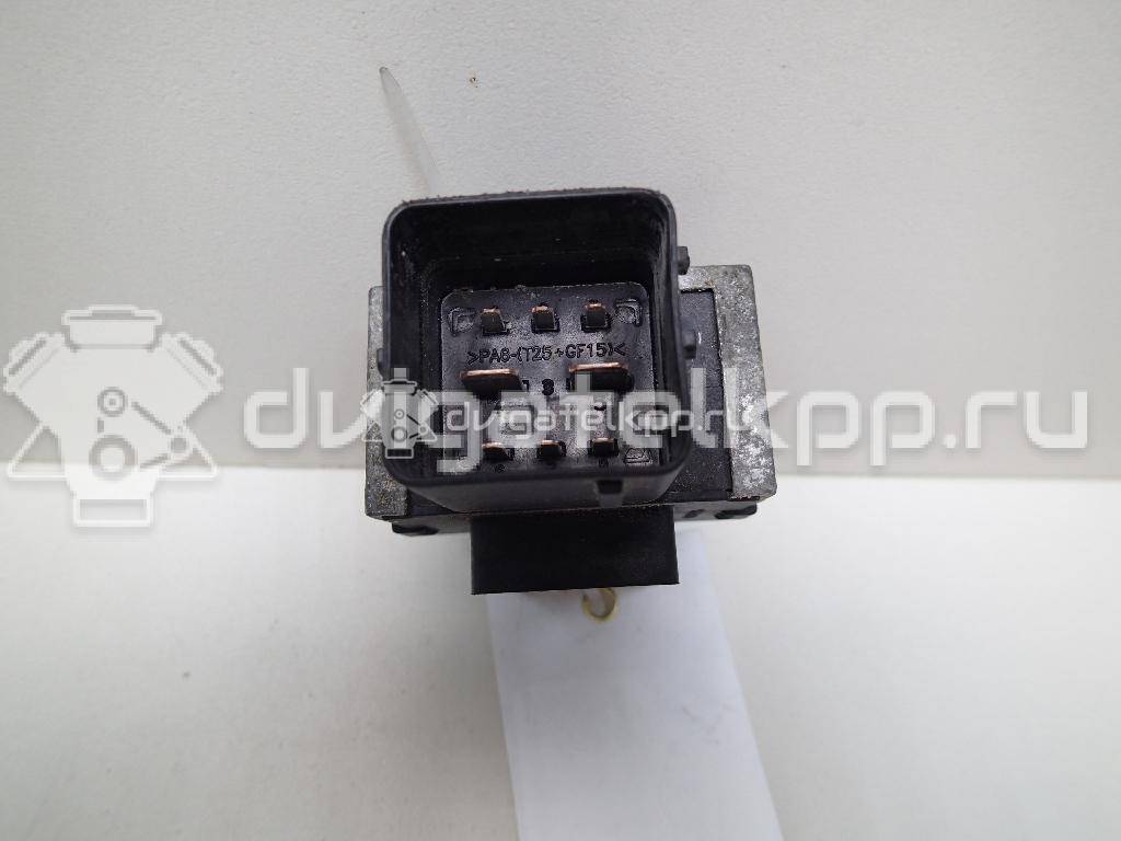 Фото Реле свечей накала  9M5Q12A343AA для citroen Berlingo (NEW) (B9) {forloop.counter}}