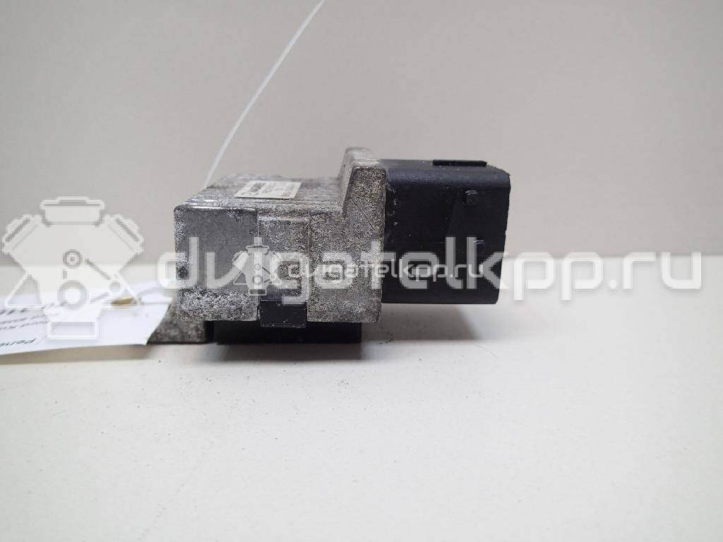 Фото Реле свечей накала  9M5Q12A343AA для citroen Berlingo (NEW) (B9) {forloop.counter}}