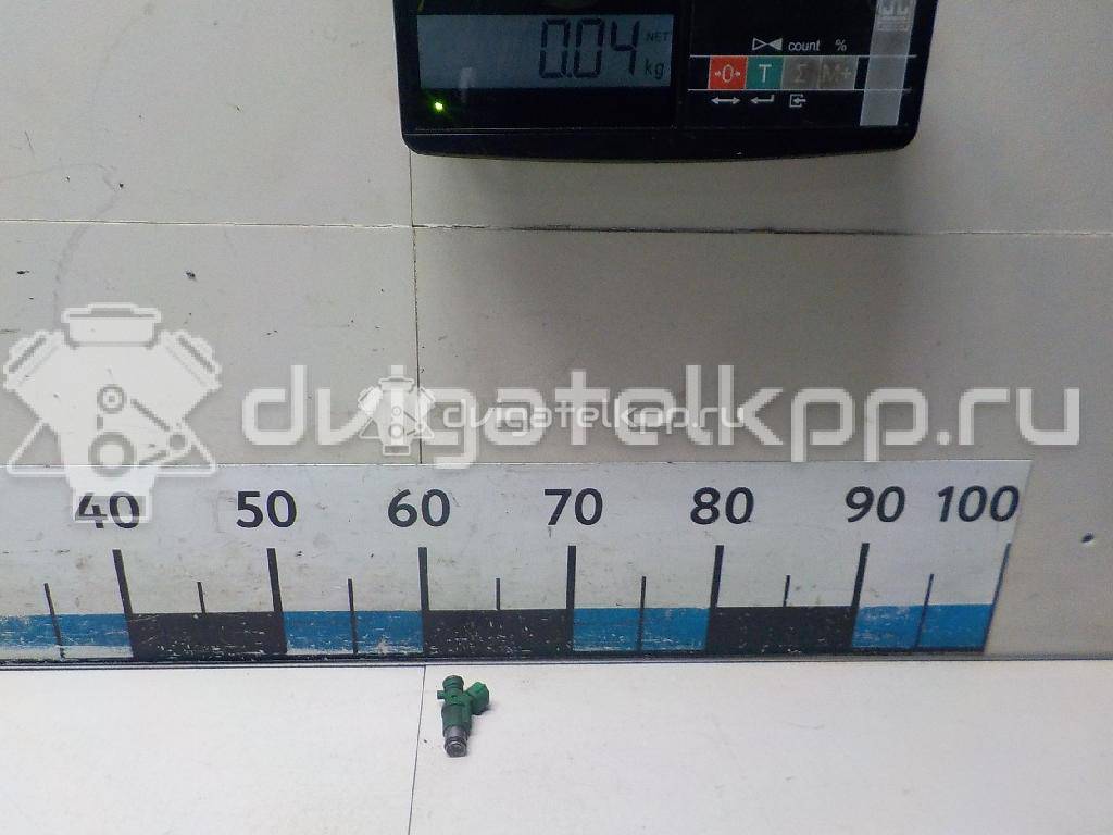 Фото Форсунка инжекторная электрическая  1984G0 для Citroen Berlingo / C3 / Nemo / C2 Jm {forloop.counter}}