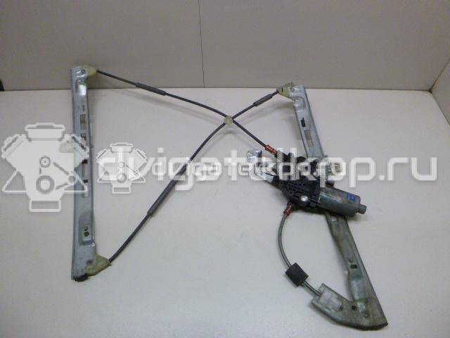 Фото Стеклоподъемник электр. передний левый  9221G0 для citroen C2 {forloop.counter}}