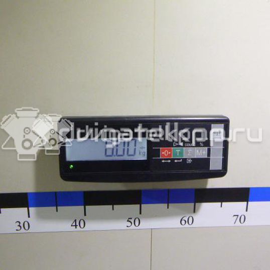 Фото Крышка поводка стеклоочистителя  642237 для Citroen C2 Jm