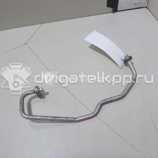 Фото Трубка кондиционера  6460JW для citroen C2